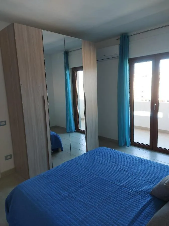 Apartmán Shardana Quartu SantʼElena
