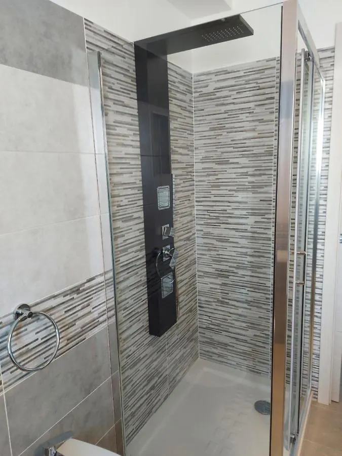 Apartmán Shardana Quartu SantʼElena 0*,