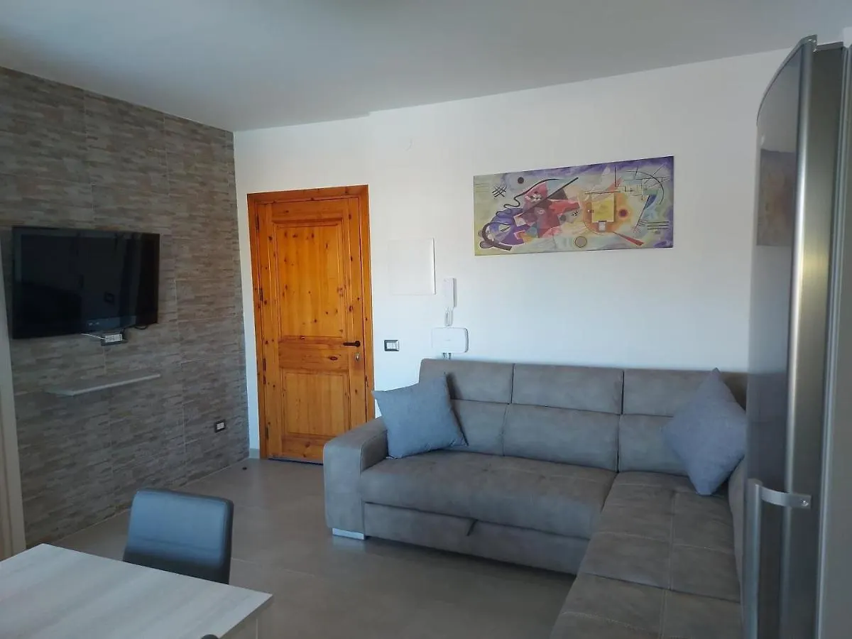 Shardana Διαμέρισμα Quartu SantʼElena